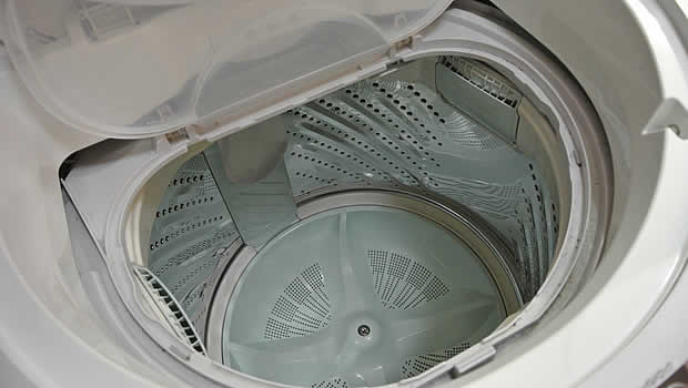 岩手片付け110番の洗濯機・洗濯槽クリーニングサービス