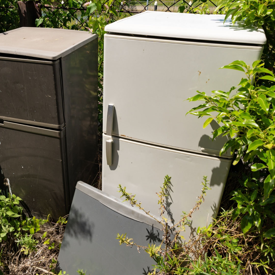 岩手県内家電引取り回収処分サービス ｜ 【公式】不用品回収なら