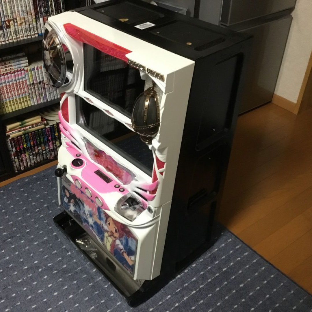 岩手県パチンコ・スロット実機引取り回収処分サービス ｜ 【公式】不