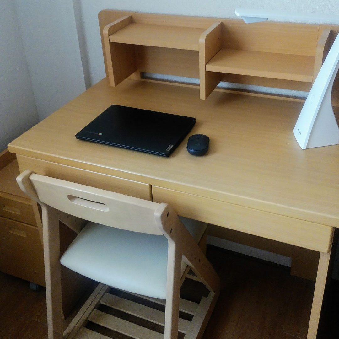 岩手県(盛岡,一関,奥州など)学習机回収処分サービス ｜ 【公式】不用品