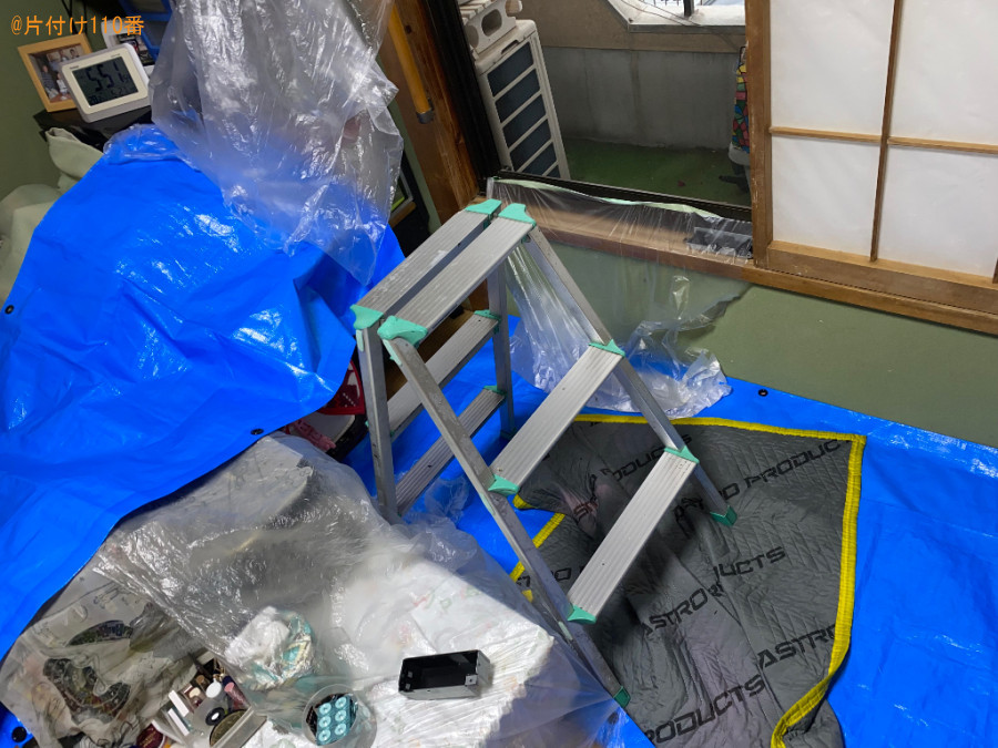 エアコンクリーニングご依頼　お客様の声
